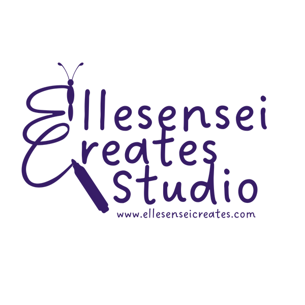 Ellesensei Creates
