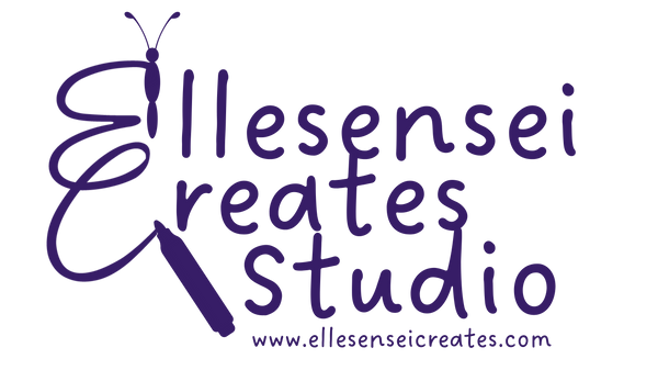 Ellesensei Creates